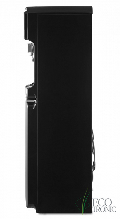 Пурифайер Ecotronic V11-U4L UV black